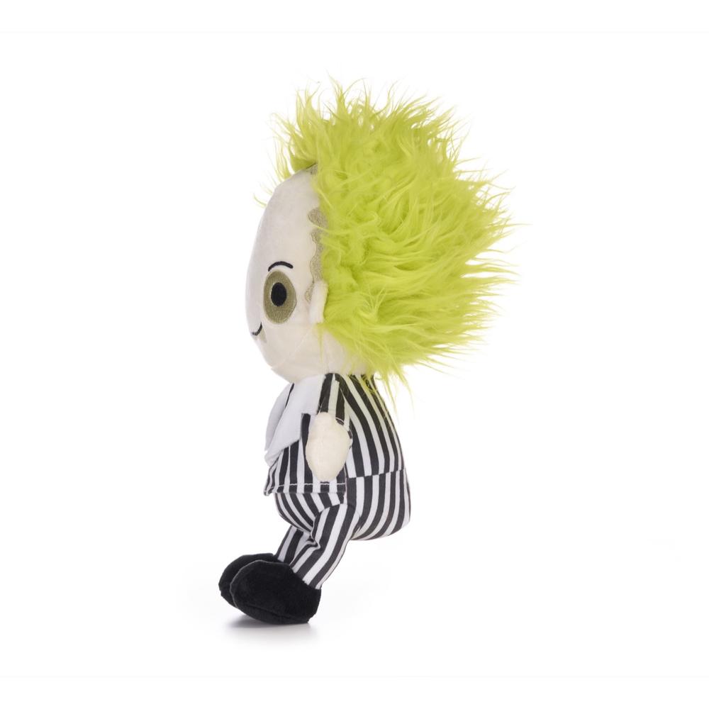 10"/25cm Beetlejuice In Striped Suit_6