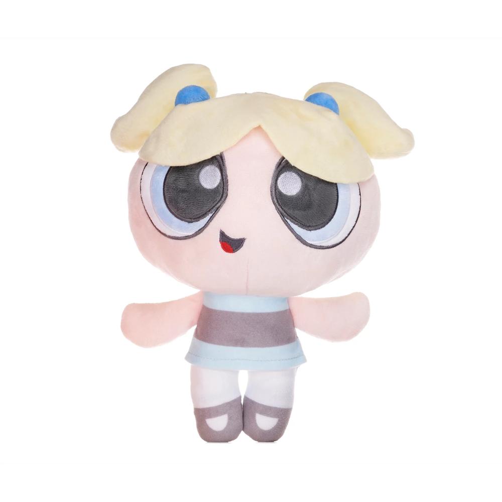 Powerpuff Girls 10"/25cm Bubbles Plush