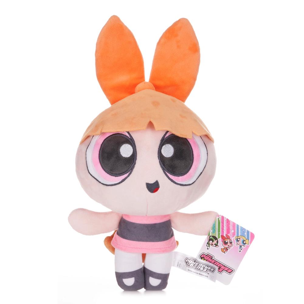 Powerpuff Girls 10"/25cm Blossom Plush