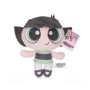 Powerpuff Girls 10"/25cm Buttercup Plush