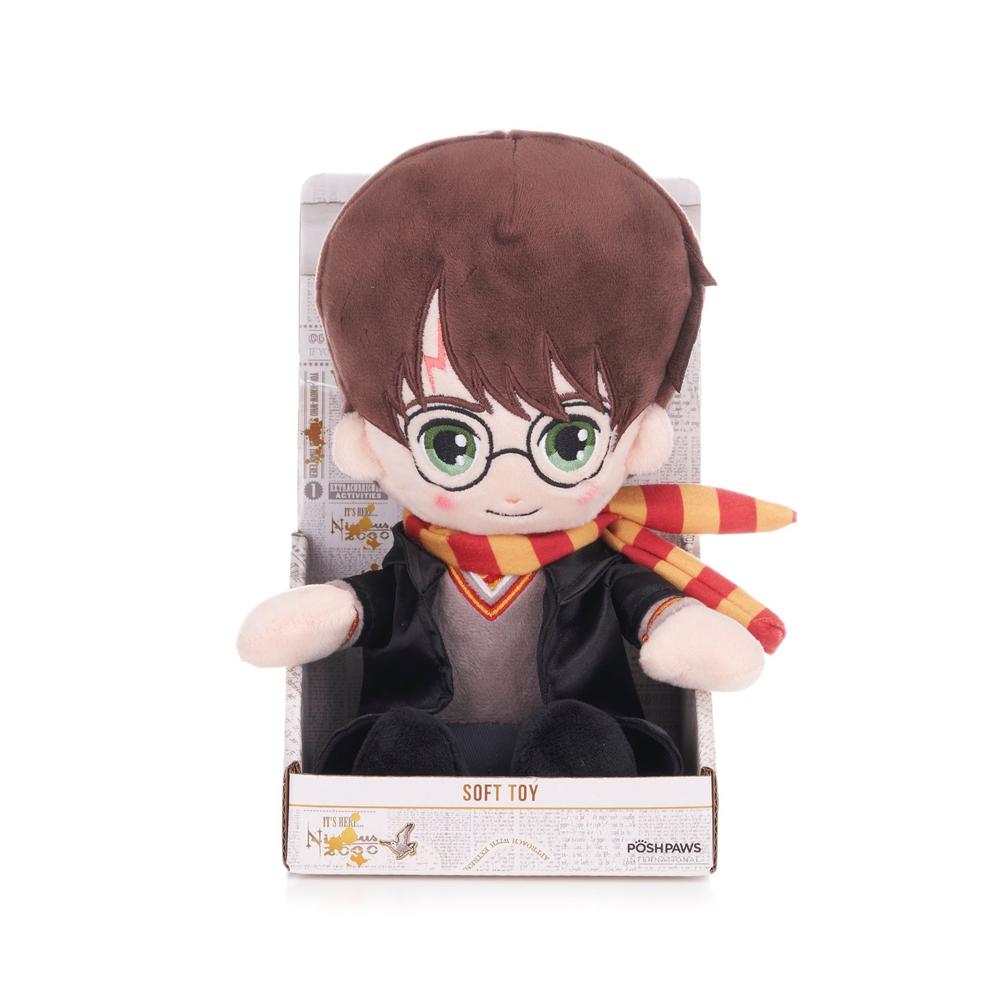 Posh Paws: 10"/25cm Harry Potter