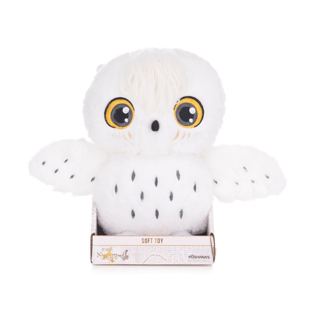 Posh Paws: 10"/25cm Harry Potter Hedwig