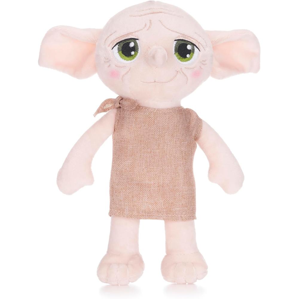 Posh Paws: 10"/25cm Harry Potter Dobby Unboxed