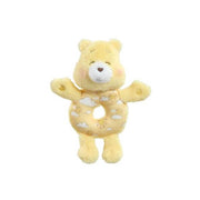 CareBears Funshine Bear Ring Rattle