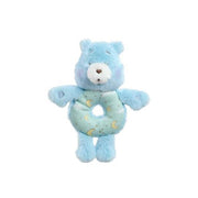 Carebears Bedtime Bear Ring Rattle