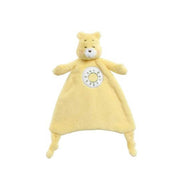 Carebears Funshine Bear Comfort Blanket