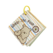 Disney Classic Pooh Soft Play And Go Squares