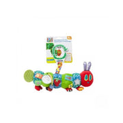 The Very Hungry Caterpillar - Developmental Caterpillar