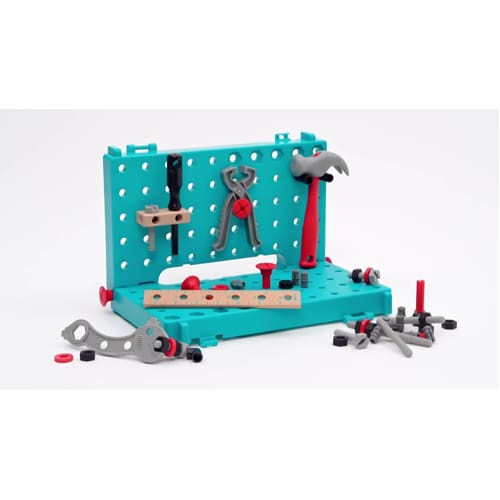 BRIO Builder - Work Bench