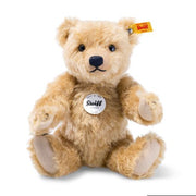 Emilia Teddy bear, reddish blond