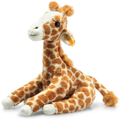 Soft Cuddly Friends Gina giraffe