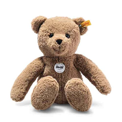 Papa teddy Bear 36 Brown