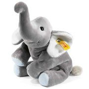 Soft Cuddly Friends Floppy Trampili elephant - Carded