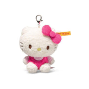 Steiff Hello Kitty 10cm Pink Pendant