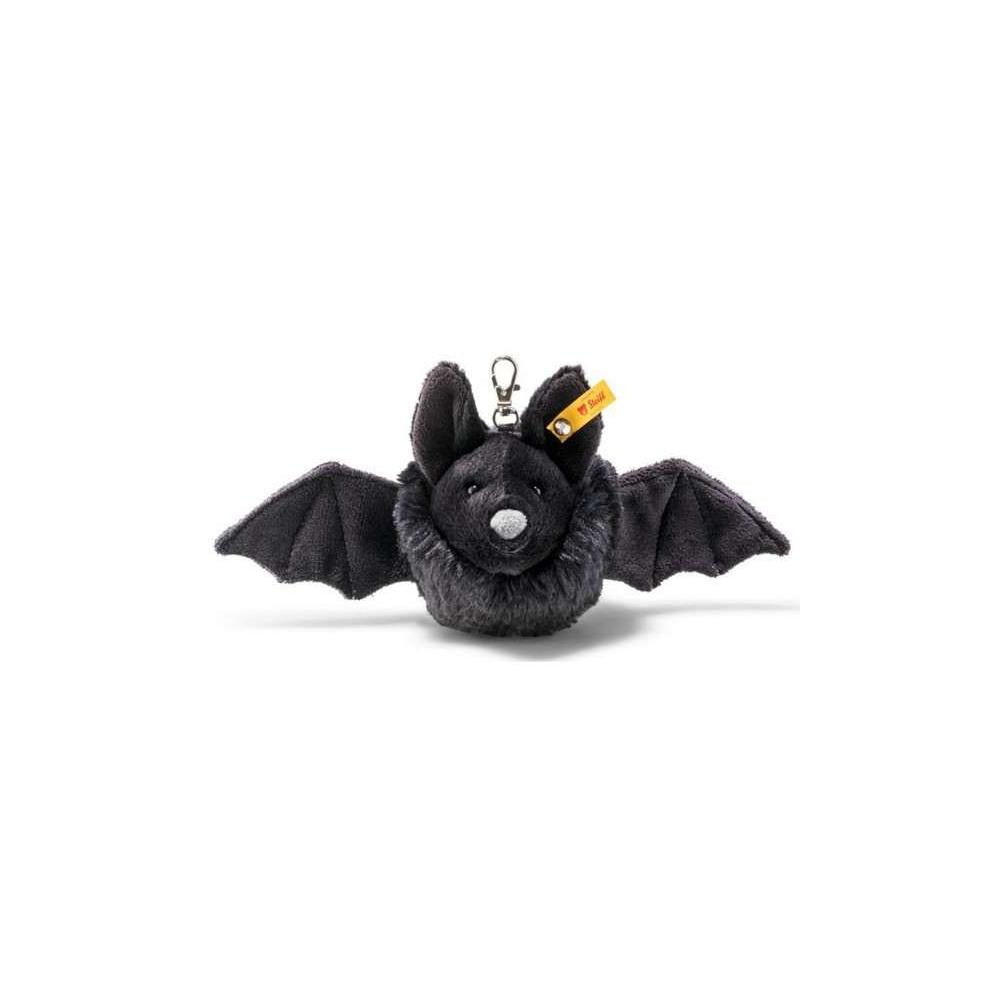 Steiff Bat pendant Boris 8cm Black