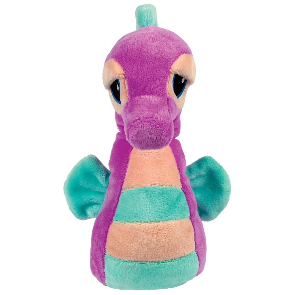 Small Purple Seahorse Oceana