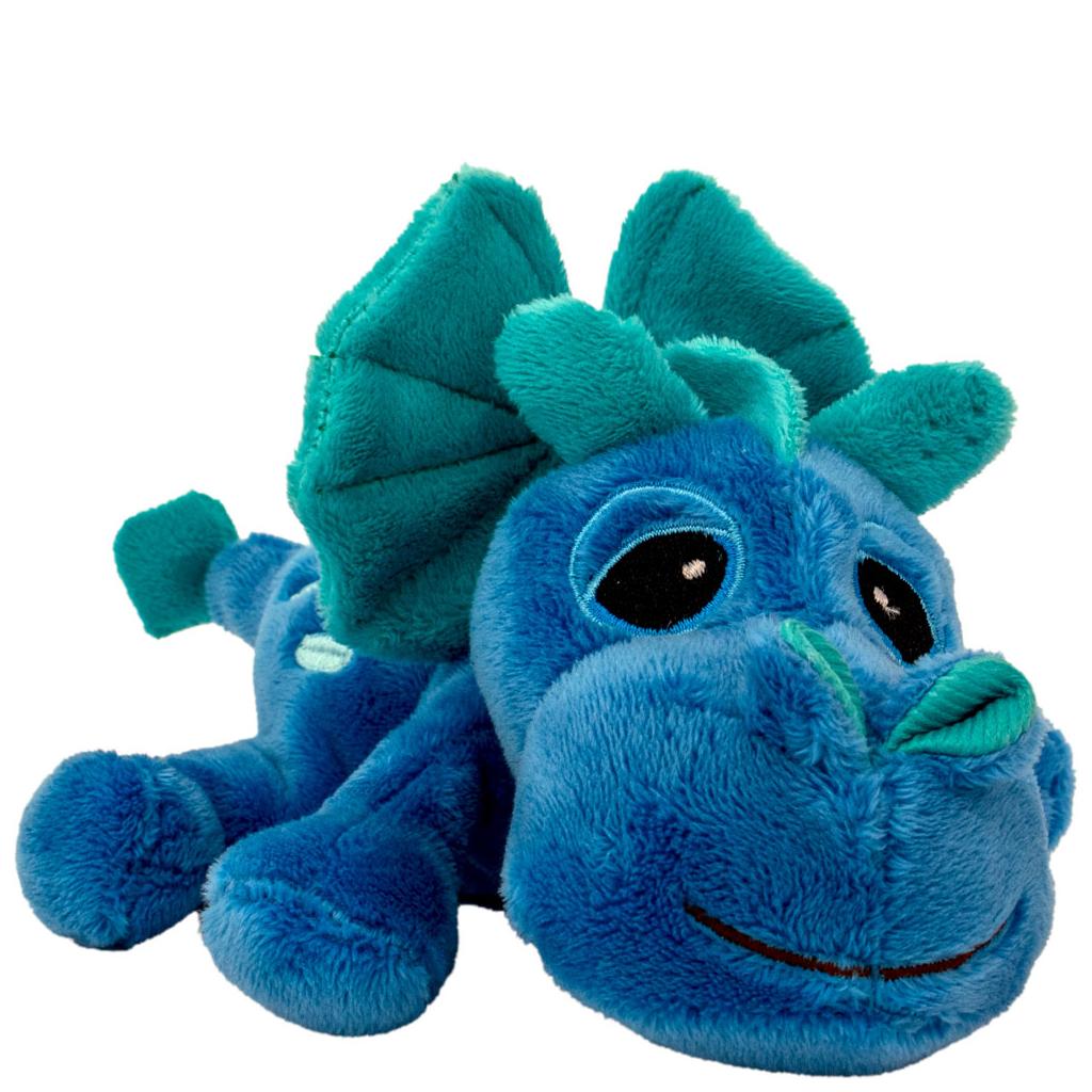 Small Myth Blue & Green Dragon