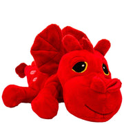 Small Legend Red Dragon