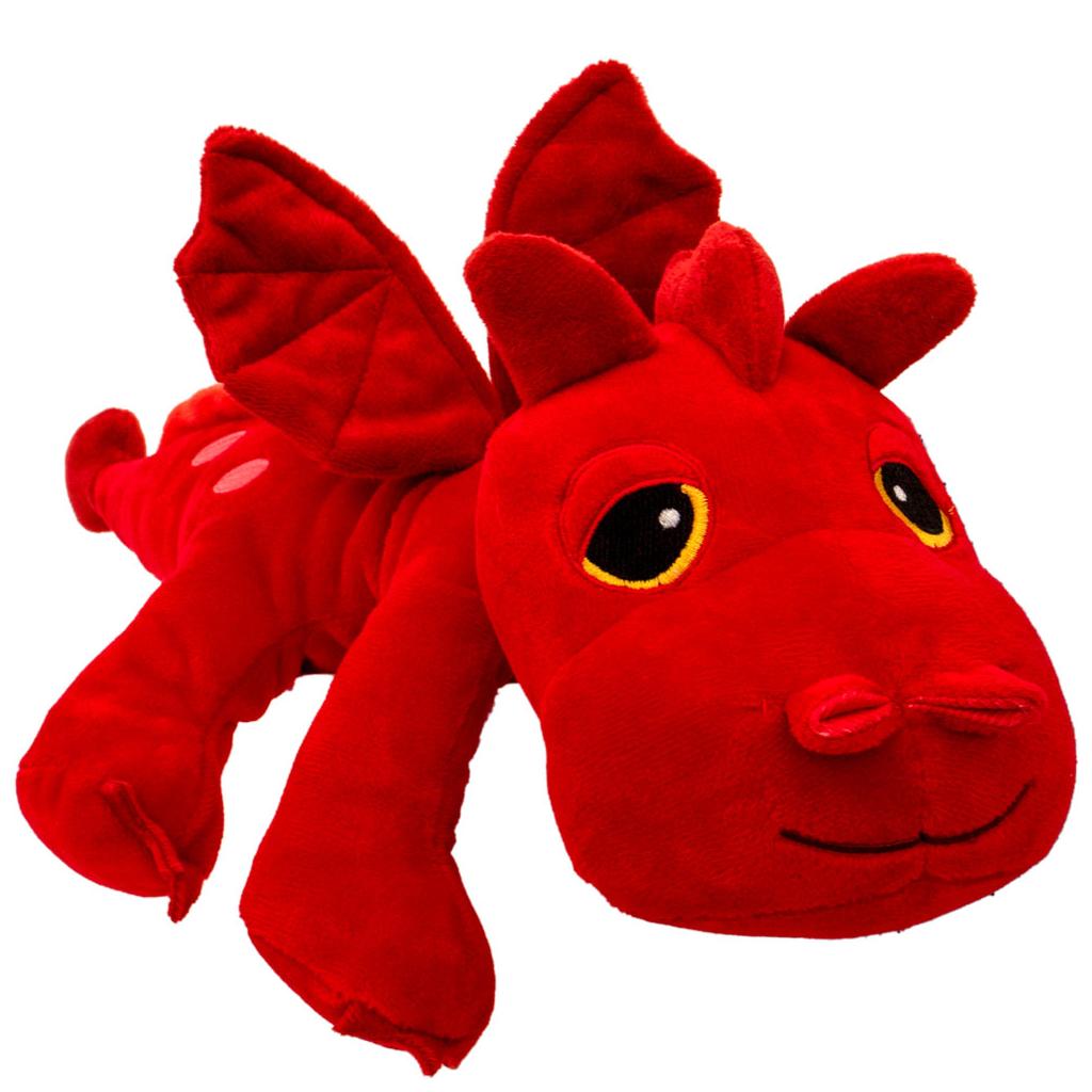 Medium Legend Red Dragon