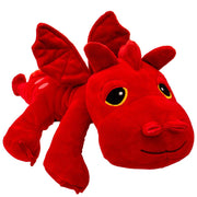 Medium Legend Red Dragon
