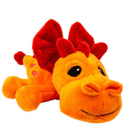 Small Hero Orange & Red Dragon