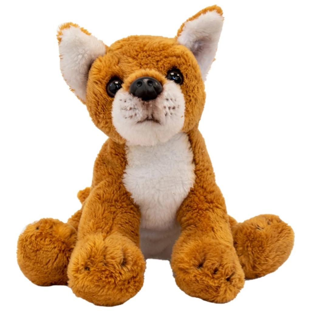 12cm (5”) Fox