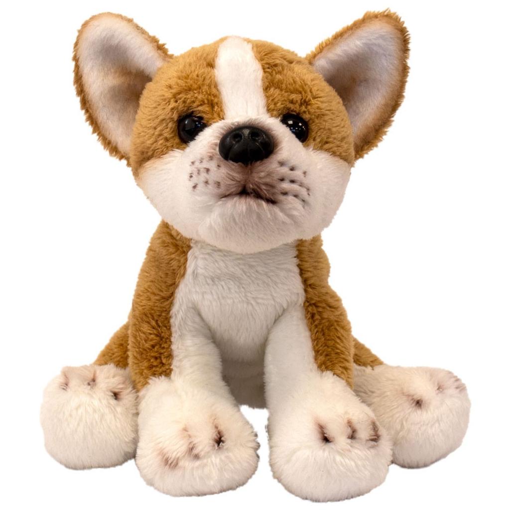 12cm (5”) Welsh Corgi