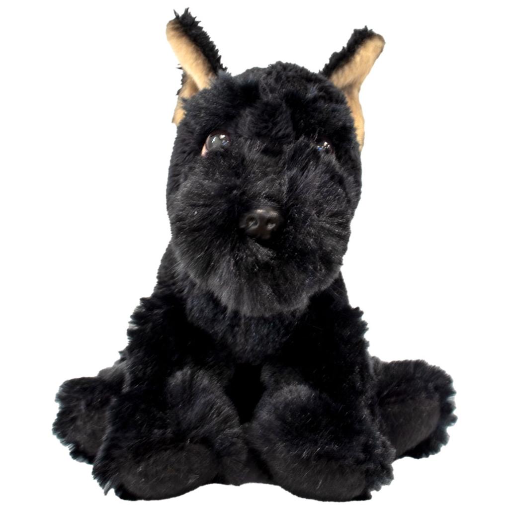 12cm (5”) Scottish Terrier