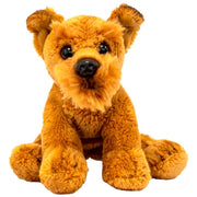 12cm (5”) Airedale Terrier
