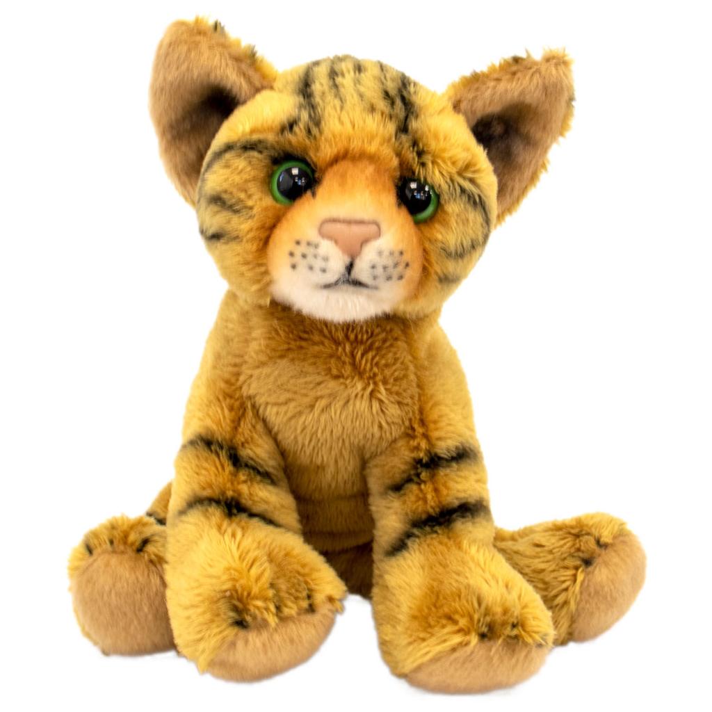 12cm (5”) Wildcat