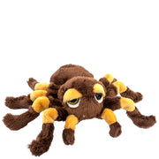 Small Tanner Brown & Beige Spider