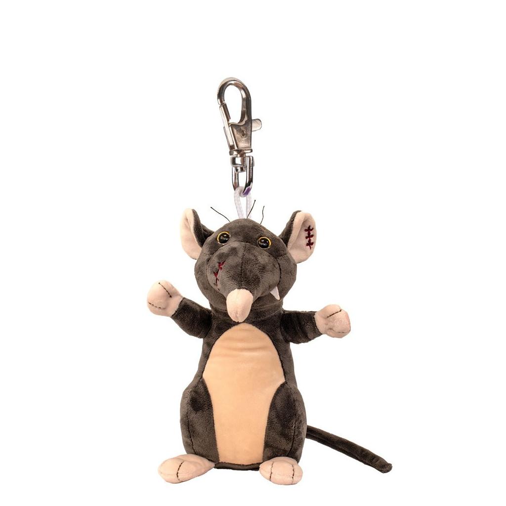 Ron Rat Backpack Clip