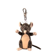 Ron Rat Backpack Clip