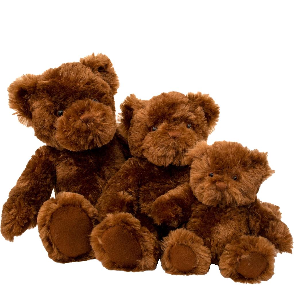 Large Austin Bear