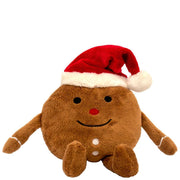Crumble Gingerbread Chum