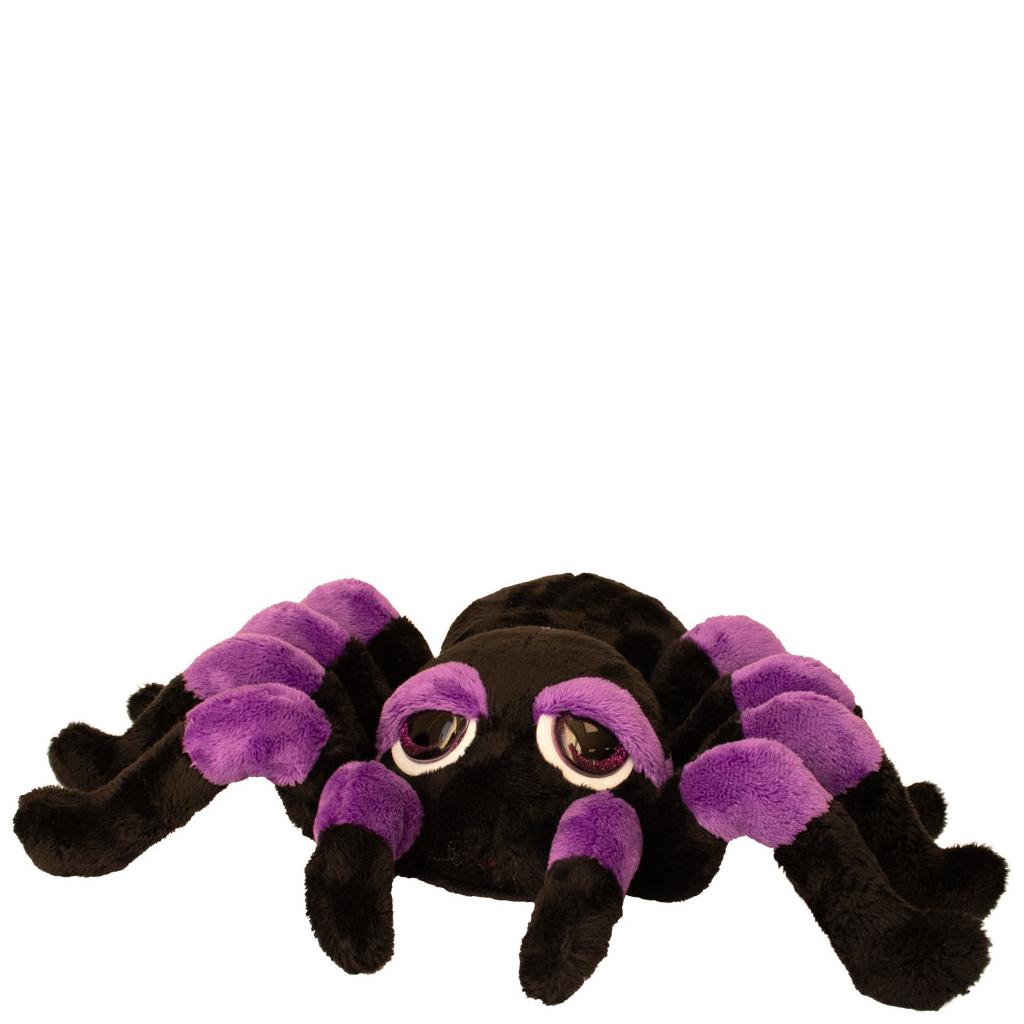 Viola Medium Purple Spider