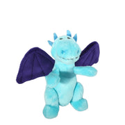Stormwing Dragon Keyring