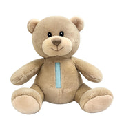 Alphabet Bear - I