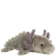 Grey Axolotl Fish - Axel