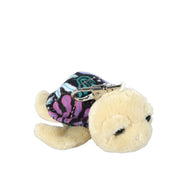 Addison Turtle Keyring