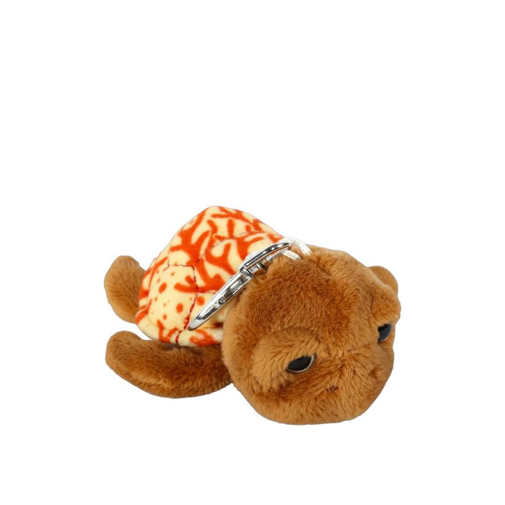 Remi Turtle Keyring