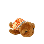 Remi Turtle Keyring