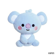 BT21 Mang Baby 5In