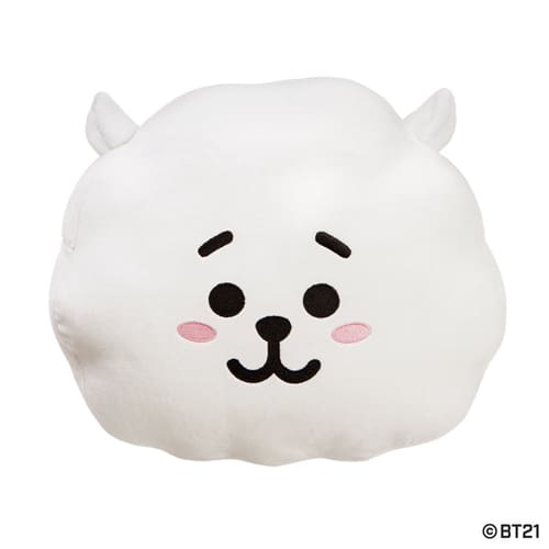 BT21 RJ Cushion