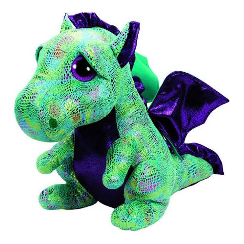 Cinder Dragon Boo Large