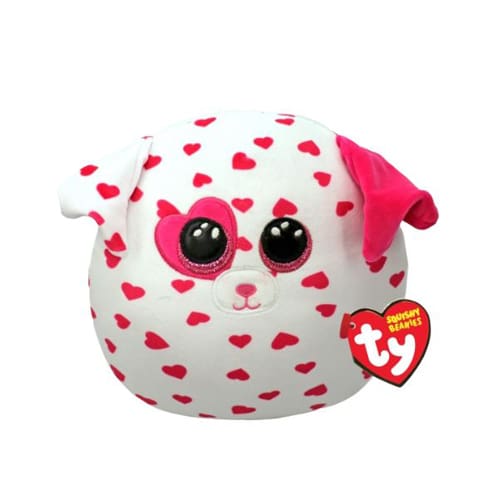 Beau Dog Squishy Beanie 10"