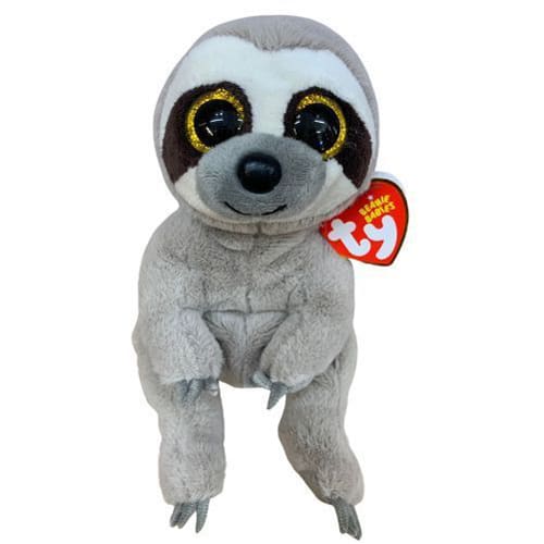 Silas Sloth - Beanie Bellies - Regular