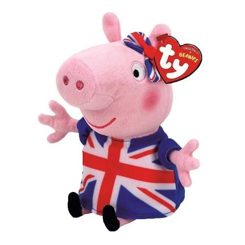 Peppa Union Jack
