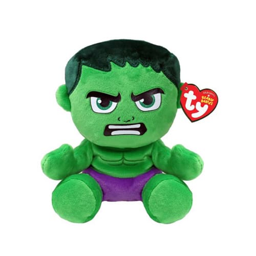 Hulk - Marvel - Regular