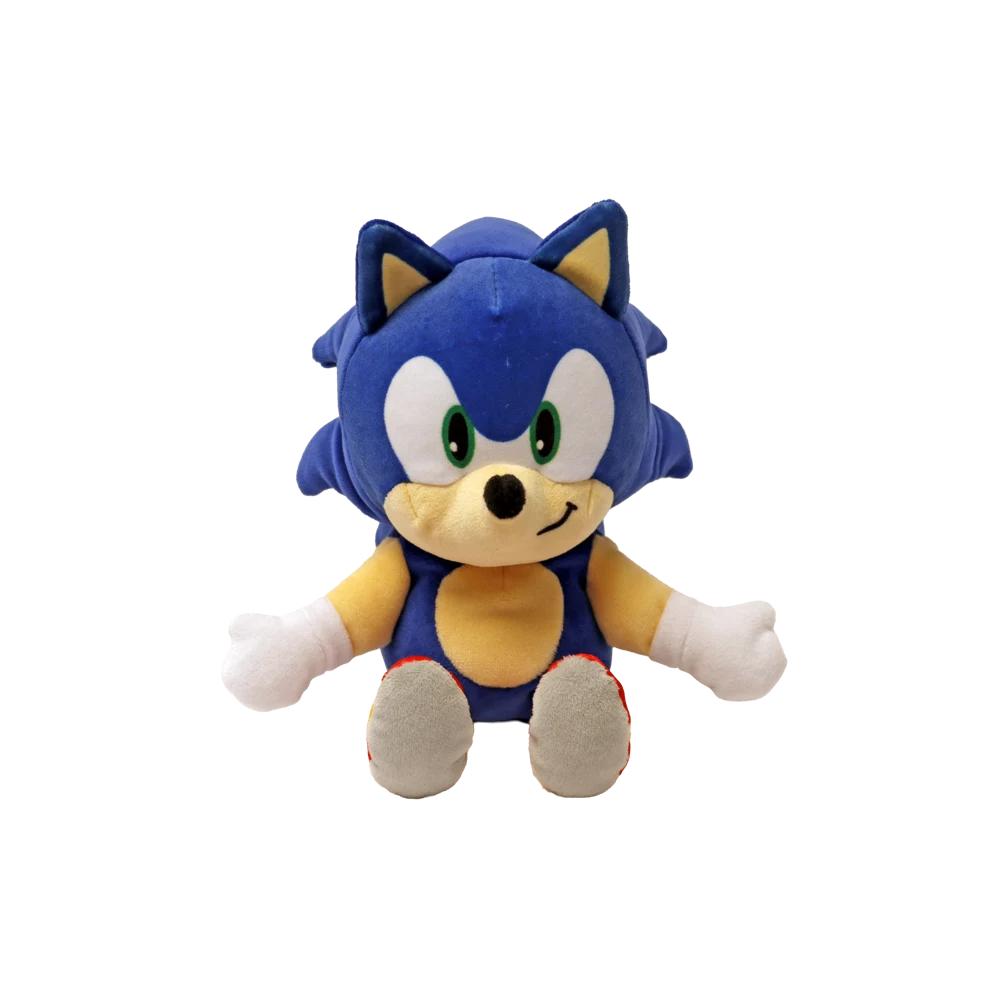TY: Sonic Regular